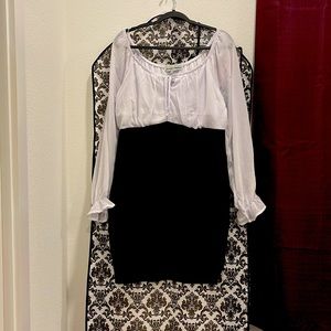 Almost Famous fitting dress